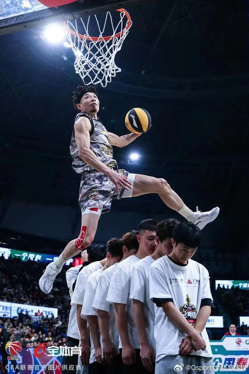 190扣篮需要跳多高