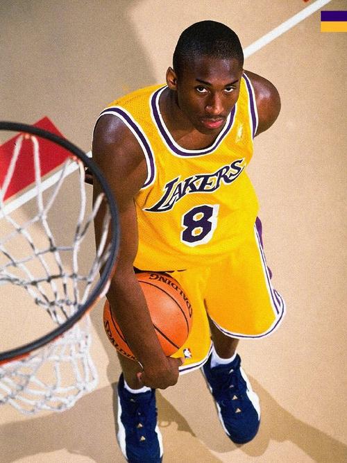 湖人队选中的新秀