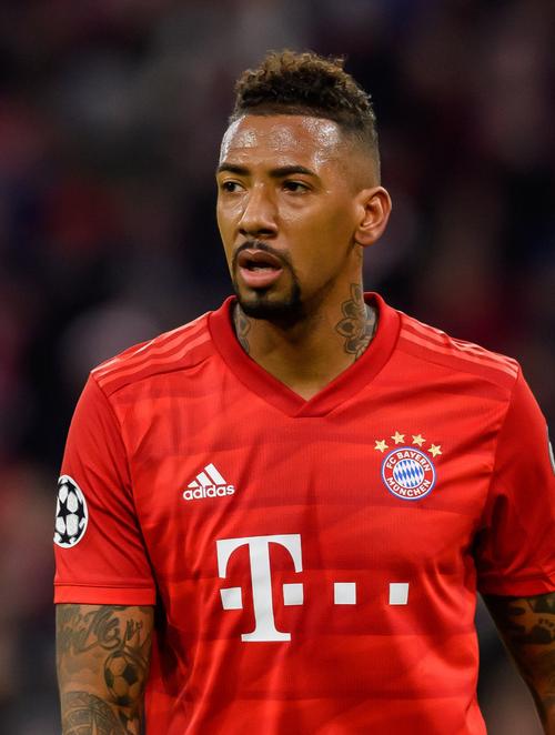 2014世界杯冠军德国博阿滕是谁