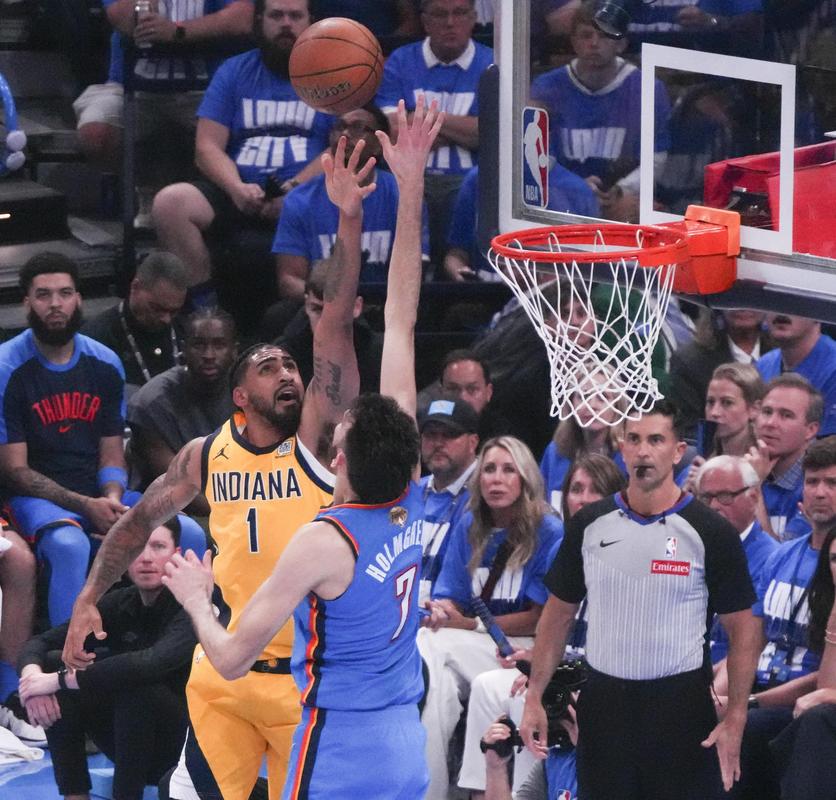 2013年nba总决赛第二场