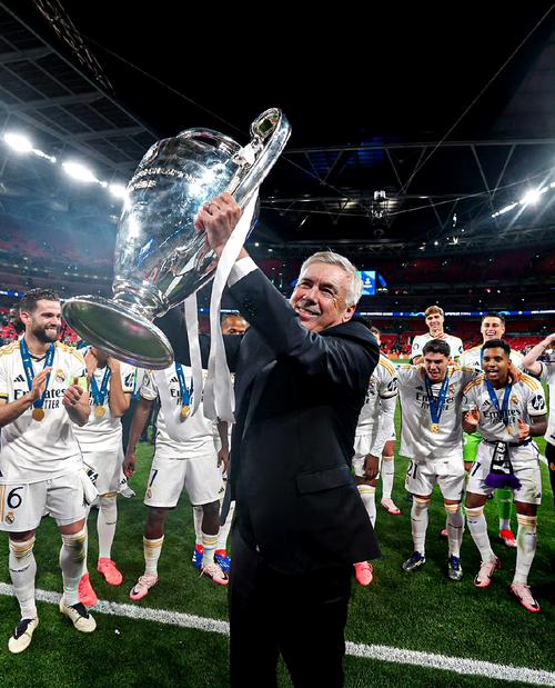 欧冠决赛2019决赛冠军是谁