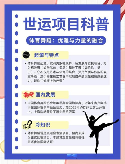 体育项目的起源和分类