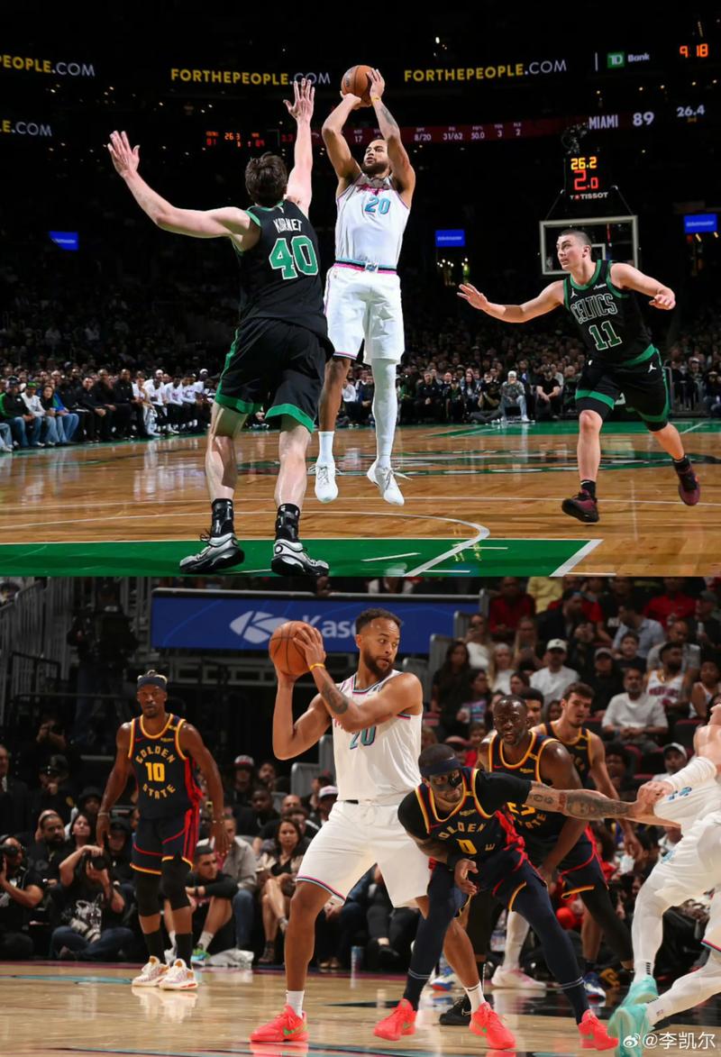 上赛季热火队的战绩