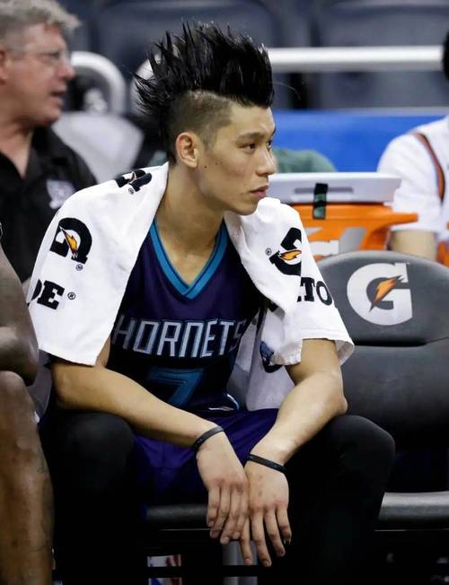 林书豪什么球队