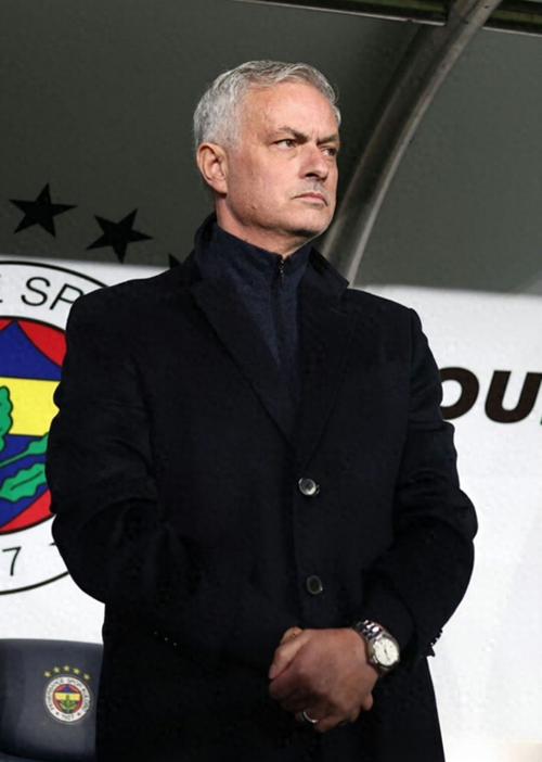 费内巴切篮球俱乐部主教练