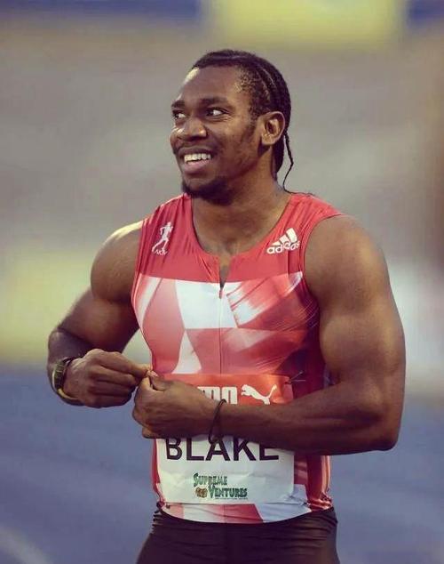 布雷克最新比赛成绩