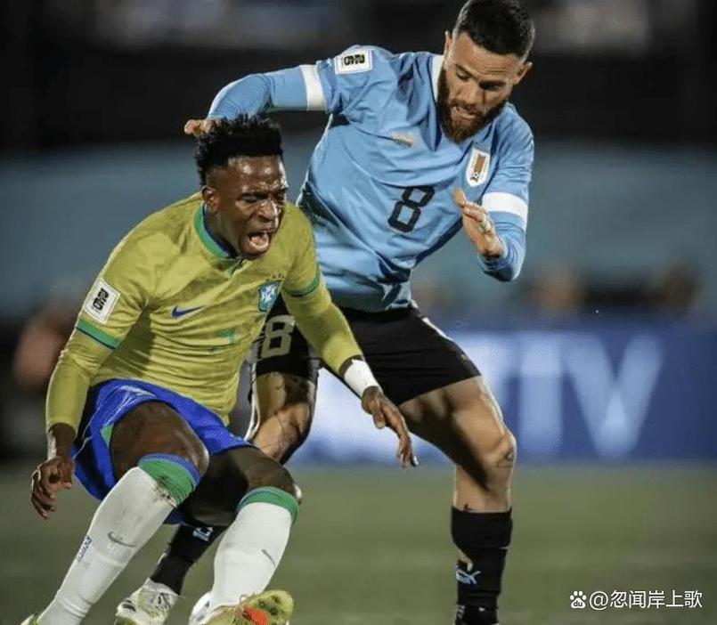 美洲杯积分出线