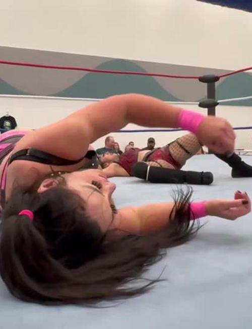 wwe2021女子最新比赛免费完整版