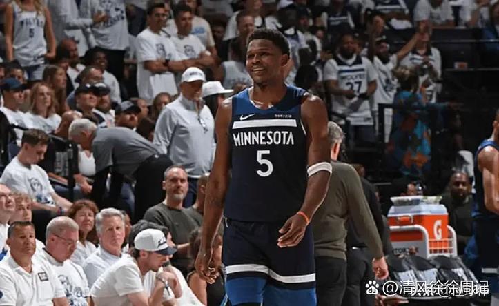 勇士为什么不选爱德华兹