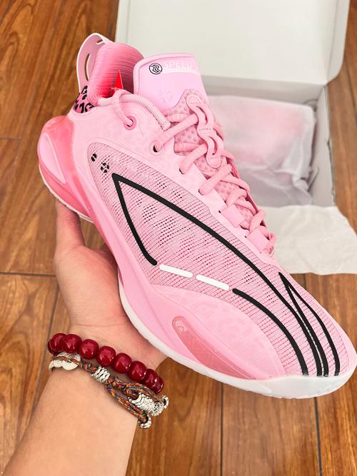 三百块以内的篮球鞋