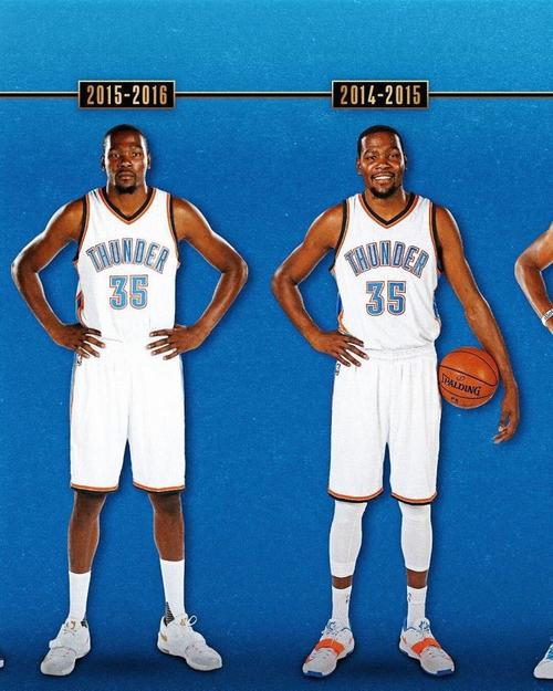 杜兰特与字母哥臂展谁长