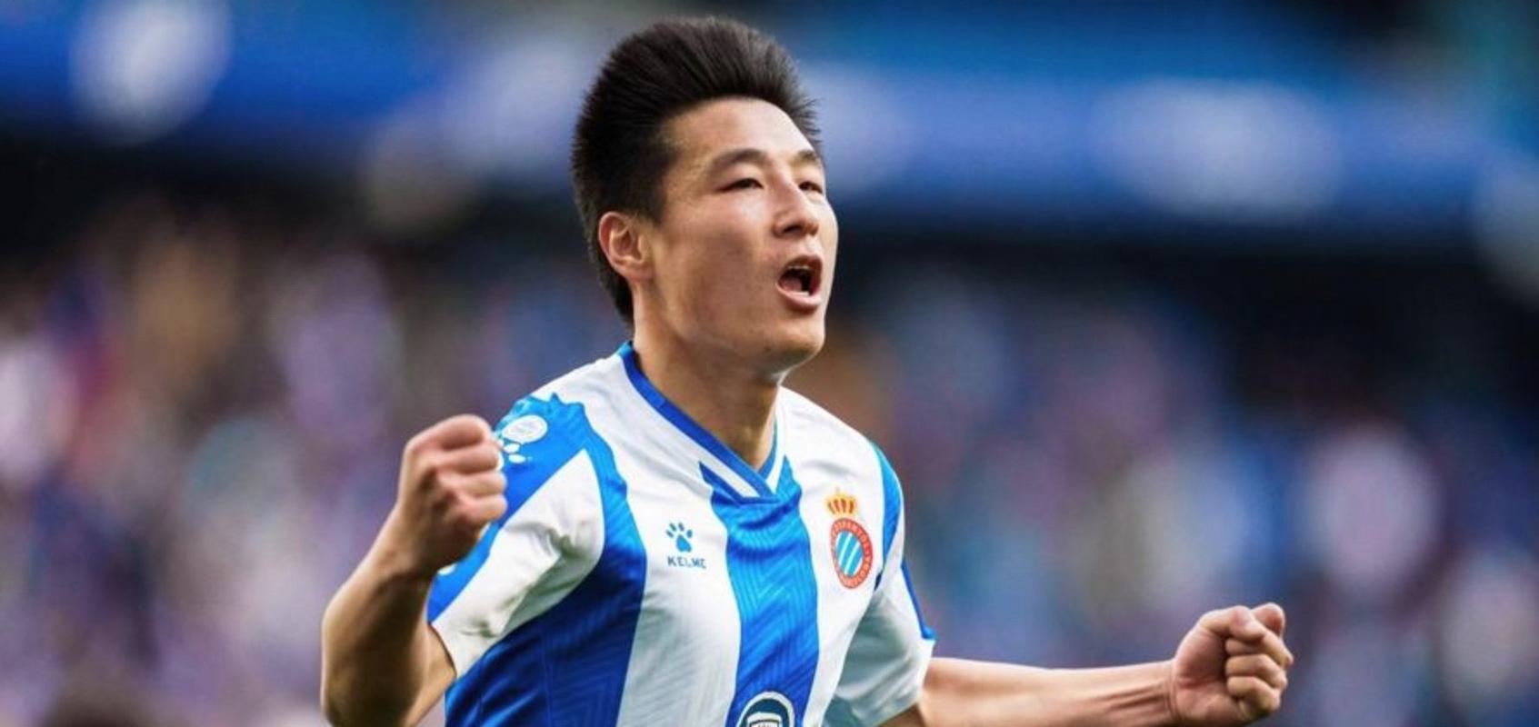 武磊西甲比赛时间表