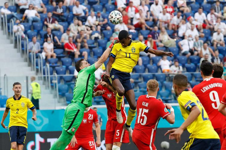 2016欧洲杯 波兰