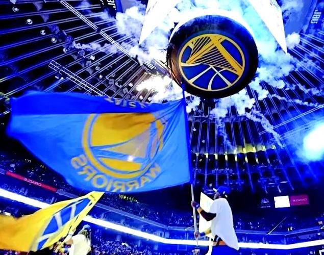 金州勇士队大桥