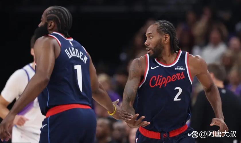 快船vs爵士历史