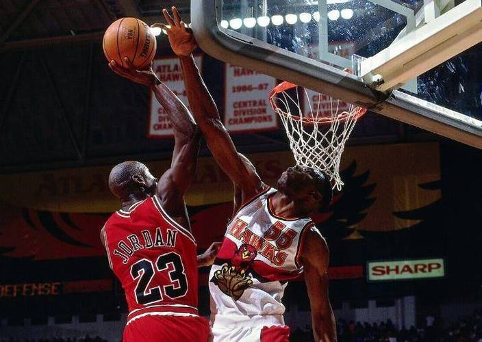 篮球盖帽是什么