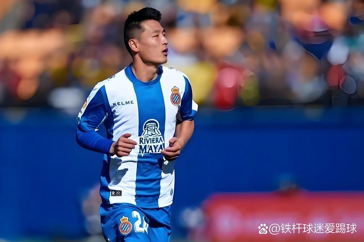 武磊去过几个俱乐部