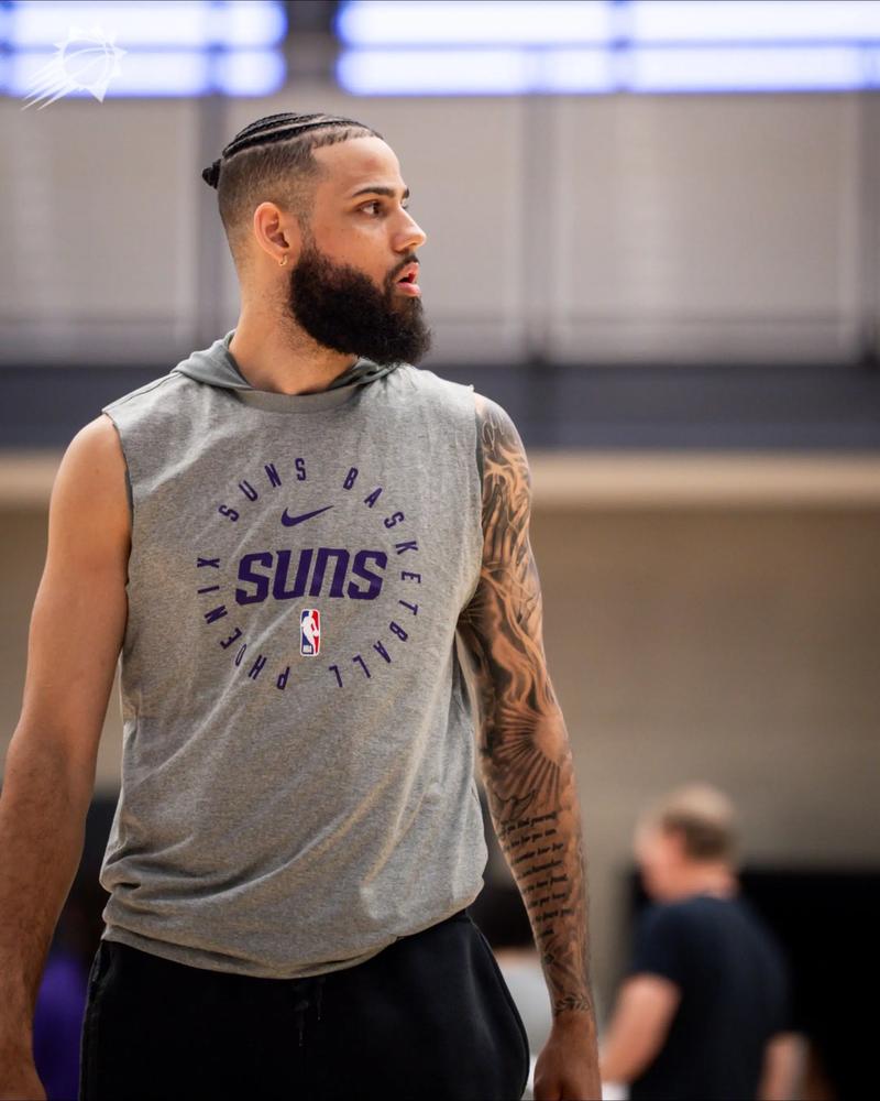 菲尼克斯太阳队有几个总冠军球员