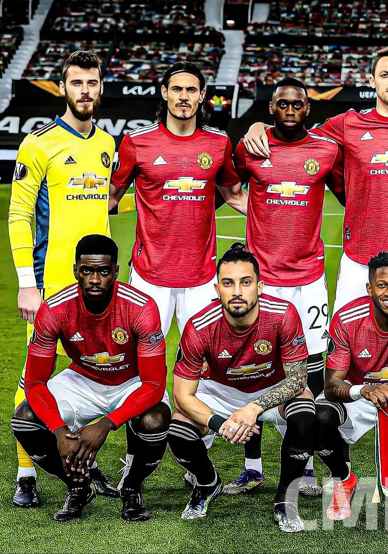 曼联现在排名第几