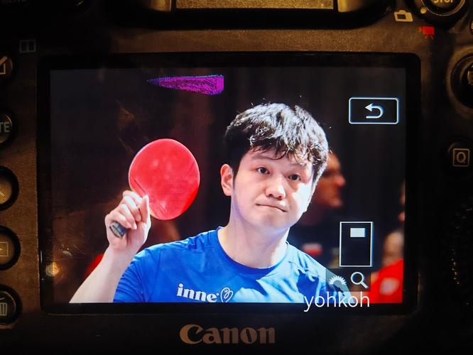 乒乓球为什么不能三个人