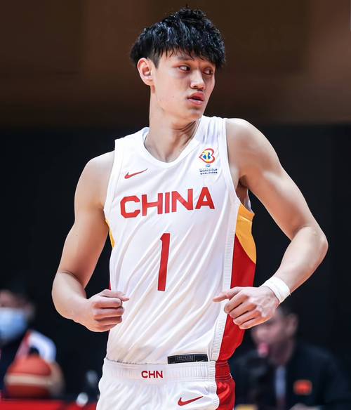 cuba入选cba的球员