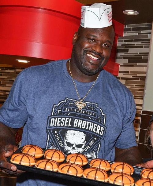 nba嘴里嚼的什么