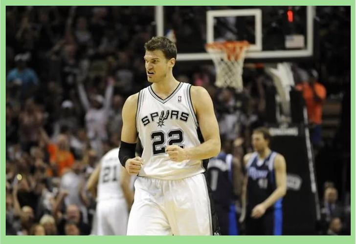 马刺vs小牛下场如何