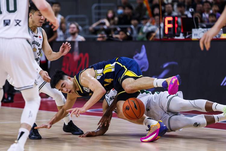 篮球甲b联赛是什么