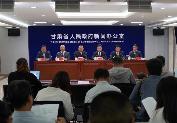 甘肃白银马拉松事故调查