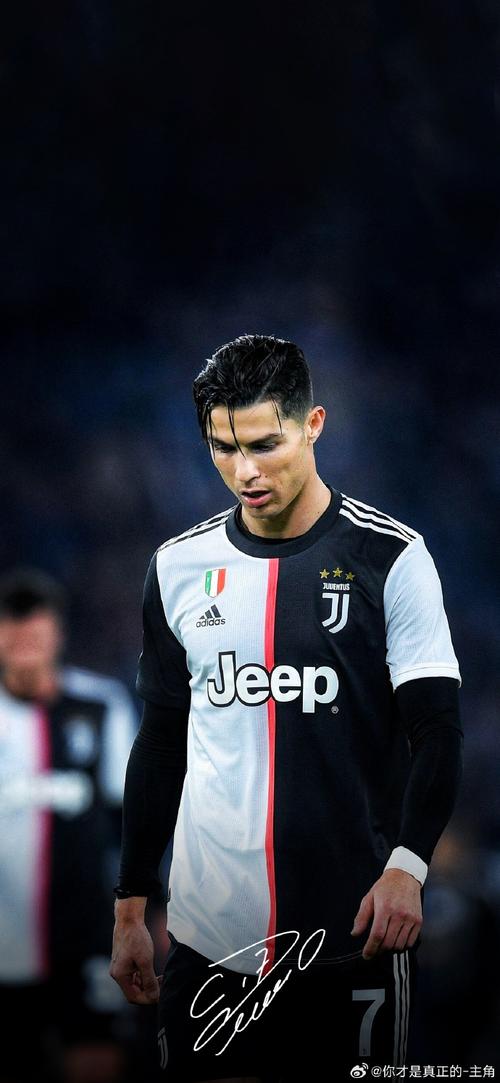 c罗在尤文几年了
