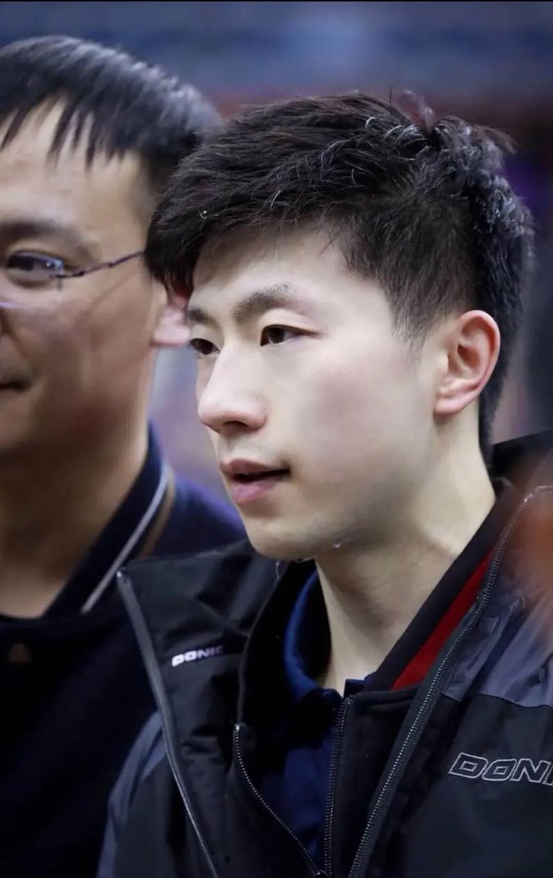 12年奥运会马龙参加了没