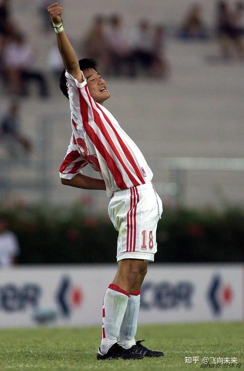 1999年中超联赛冠军是