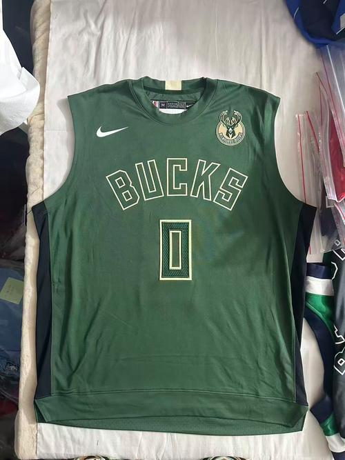 nba青年版球衣存在吗